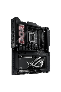 Материнская плата ASUS ROG MAXIMUS Z890 EXTREME, LGA 1851, Intel Z890, 4xDDR5, 4xSATA, 4xM.2, 1xPCI-E 5.0 x16, 1xPCI-E 5.0 x8, 1xHDMI, 2xUSB-C, 2x 10Gb LAN, 5xUSB-A 3.2 Gen 2, 1xUSB-C 3.2 Gen 2x2, 2xUSB-C Thunderbolt 5, 2x3.5 мм, 7.1, E-ATX