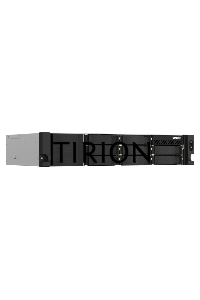 Сетевой RAID-накопитель TS-864eU-RP-8G