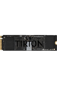 Накопитель SSD Digma Meta P21, 1ТБ, PCIe 4.0 x4, M.2 2280, NVMe, R/W 5000/4300