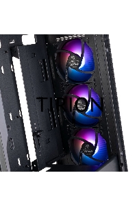 Компьютерный корпус Silverstone SST-FA514X-BG (G41FA514XBG0020)