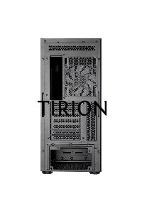 Компьютерный корпус Silverstone SST-FA514X-BG (G41FA514XBG0020)