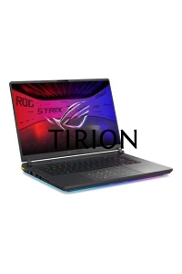 Ноутбук Asus ROG Strix G16 G615LW-S5080 серый Core Ultra 9 275HX 32Gb SSD1Tb NVIDIA GeForce RTX5080 16Gb 16