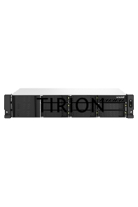 Сетевой RAID-накопитель TS-864eU-RP-8G