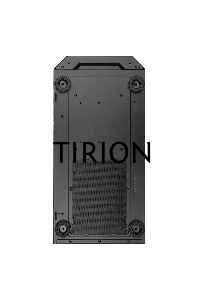 Компьютерный корпус Silverstone SST-FA514X-BG (G41FA514XBG0020)