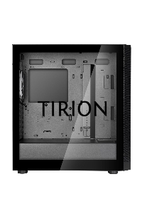Компьютерный корпус Silverstone SST-FA514X-BG (G41FA514XBG0020)
