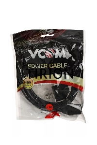 Кабель питания EU 1.8M CE021-CU1.0-1.8M VCOM