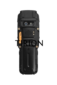 Терминал сбора данных M3 Mobile S20W0C-QLCWRE-HF 2D Image  Zebra SE4850, 4/64 Гб, Android 10, USB, Bluetooth, WiFi, NFC, MicroSD, SIM, 2G, 3G, 4G, 4 