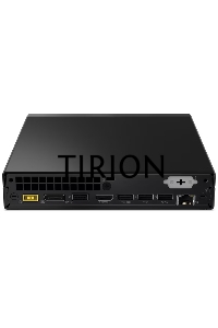 Неттоп Lenovo ThinkCentre neo 50q Gen 4 i5-13420H, 16GB DDR4 3200, 512GB SSD M.2, Intel UHD, WiFi6, BT, VESA Mount, USB KB&Mouse, Win 11 Pro RUS, 1Y