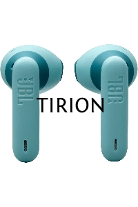 Наушники JBL Wave Flex 2 синий