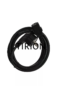 Кабель питания EU 1.8M CE021-CU1.0-1.8M VCOM