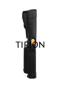 Терминал сбора данных M3 Mobile S20W0C-QLCWRE-HF 2D Image  Zebra SE4850, 4/64 Гб, Android 10, USB, Bluetooth, WiFi, NFC, MicroSD, SIM, 2G, 3G, 4G, 4 