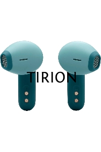 Наушники JBL Wave Flex 2 синий