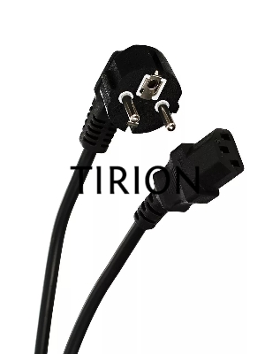 Кабель питания EU 1.8M CE021-CU1.0-1.8M VCOM