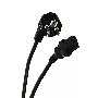 Кабель питания EU 1.8M CE021-CU1.0-1.8M VCOM