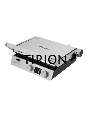 Гриль Polaris PGP 3005 Серебряный