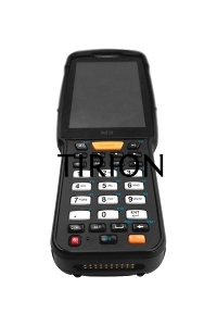 Терминал сбора данных M3 Mobile S20W0C-QLCWRE-HF 2D Image  Zebra SE4850, 4/64 Гб, Android 10, USB, Bluetooth, WiFi, NFC, MicroSD, SIM, 2G, 3G, 4G, 4 