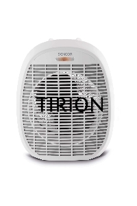 Тепловентилятор Sencor SFH 7017WH