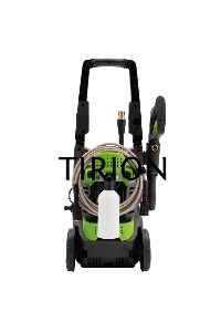 Мойка высокого давления GreenWorks GPWG3II 120 bar электрическая (5107007)