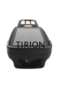 Терминал сбора данных M3 Mobile S20W0C-QLCWRE-HF 2D Image  Zebra SE4850, 4/64 Гб, Android 10, USB, Bluetooth, WiFi, NFC, MicroSD, SIM, 2G, 3G, 4G, 4 