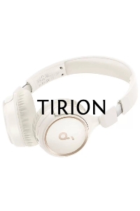 Беспроводные наушники Soundcore H30i Белый