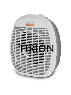 Тепловентилятор Sencor SFH 7017WH