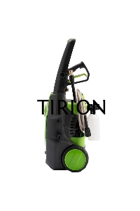 Мойка высокого давления GreenWorks GPWG3II 120 bar электрическая (5107007)