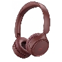 Беспроводные наушники Soundcore H30i Красный