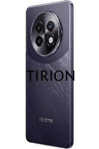 Смартфон Realme 13+ 5G, 8/256Gb, фиолетовый