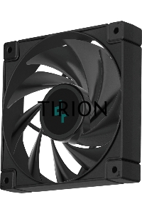 Компьютерный корпус Deepcool CC560 V2 Limited без БП, боковое окно (закаленное стекло), черный, ATX