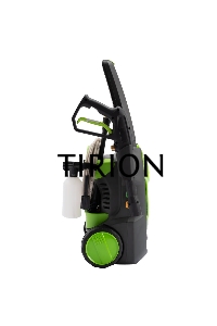 Мойка высокого давления GreenWorks GPWG3II 120 bar электрическая (5107007)