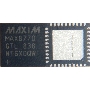 Микросхема MAX8770GTL