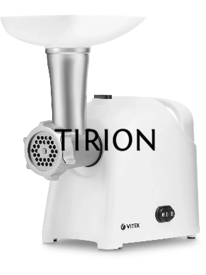 Мясорубка Vitek VT-3625 белый