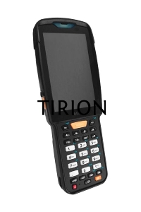 Терминал сбора данных M3 Mobile S20W0C-QLCWRE-HF 2D Image  Zebra SE4850, 4/64 Гб, Android 10, USB, Bluetooth, WiFi, NFC, MicroSD, SIM, 2G, 3G, 4G, 4 