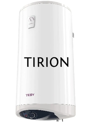 Водонагреватель Tesy Modeco GCV 1004724D C21 TS2RC 2.4кВт 100л электрический настенный/белый