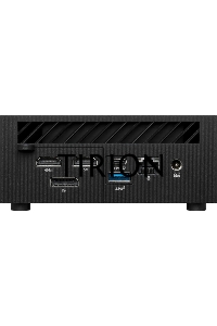 Неттоп Asus PN64-S3755MD i3 1220P (1.5) 8Gb SSD512Gb UHDG noOS 2.5xGbitEth WiFi BT 90W черный (90MS02G1-M00RN0)