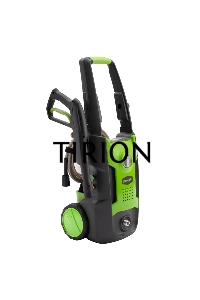 Мойка высокого давления GreenWorks GPWG3II 120 bar электрическая (5107007)