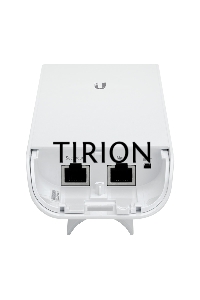 Беспроводная точка доступа Ubiquiti NanoStation M5 (2UTP 100Mbps, 802.11a / n, 150Mbps, 16dBi)(NSM5)