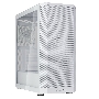 Компьютерный корпус Silverstone SST-FA514X-WG (G41FA514XWG0020)