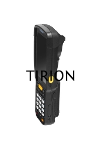 Терминал сбора данных M3 Mobile S20W0C-QLCWRE-HF 2D Image  Zebra SE4850, 4/64 Гб, Android 10, USB, Bluetooth, WiFi, NFC, MicroSD, SIM, 2G, 3G, 4G, 4 