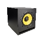 Акустическая система [AX-1025A] Axelvox [RS10] Активный сабвуфер, 150W RMS, входы: XLR, RCA, TRS