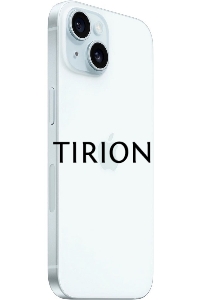 Смартфон Apple iPhone 15 A3090 6Gb, 128Gb, голубой