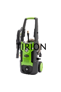 Мойка высокого давления GreenWorks GPWG3II 120 bar электрическая (5107007)