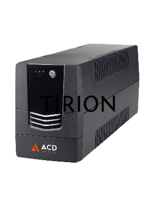 Источник бесперебойного питания (ИБП) ACD ИБП ACD PW-Base 2000I 