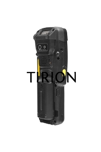 Терминал сбора данных M3 Mobile S20W0C-QLCWRE-HF 2D Image  Zebra SE4850, 4/64 Гб, Android 10, USB, Bluetooth, WiFi, NFC, MicroSD, SIM, 2G, 3G, 4G, 4 