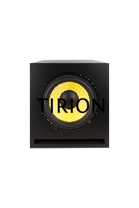 Акустическая система [AX-1025A] Axelvox [RS10] Активный сабвуфер, 150W RMS, входы: XLR, RCA, TRS