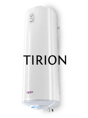 Водонагреватель Tesy Bilight GCV 1504420 B11 TSRC 2кВт 143л электрический настенный/белый