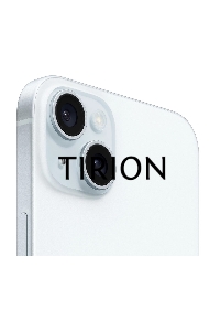 Смартфон Apple iPhone 15 A3090 6Gb, 128Gb, голубой