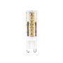 Лампа светодиодная FERON LB-433 (25766) 7W 230V G9 2700K
