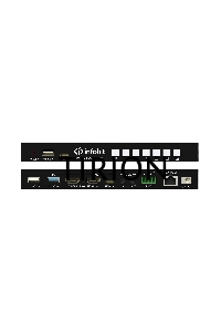 Коммутатор Infobit iTrans UC-HUB2U Dual USB and HDMI Cameras Mixer Hub