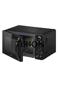 Микроволновая печь BBK 23MWS-907S/B (черный)
